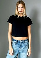 Claire Smith (Model)